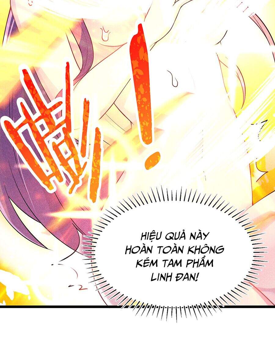 Võ Lâm Đệ Nhất Đầu Bếp Chap 62 - Next Chap 63