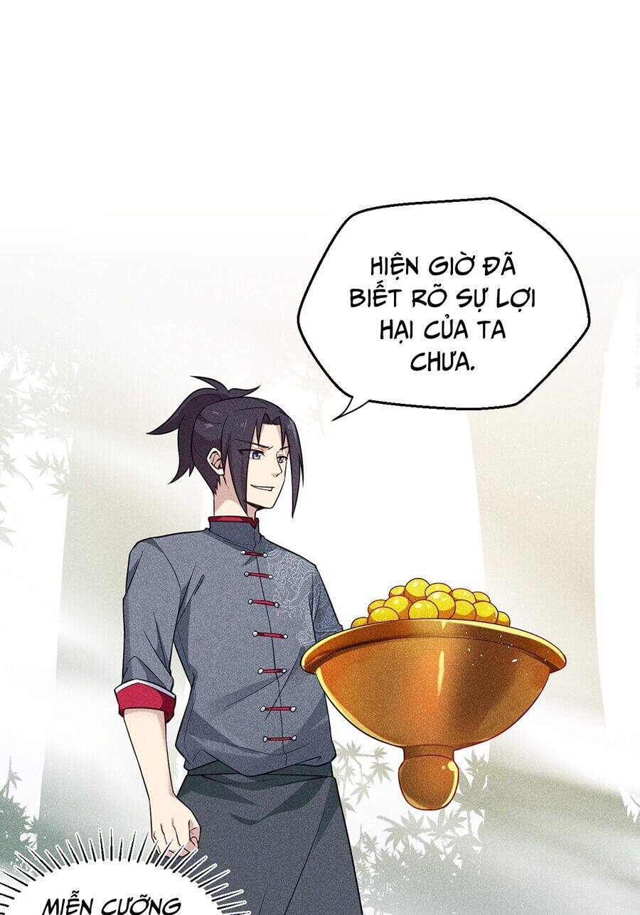 Võ Lâm Đệ Nhất Đầu Bếp Chap 62 - Next Chap 63