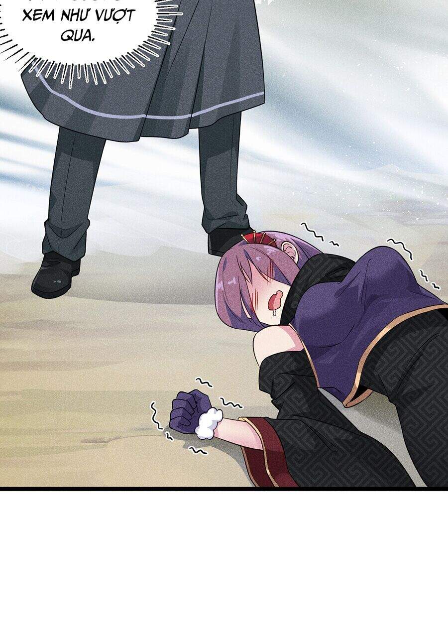Võ Lâm Đệ Nhất Đầu Bếp Chap 62 - Next Chap 63