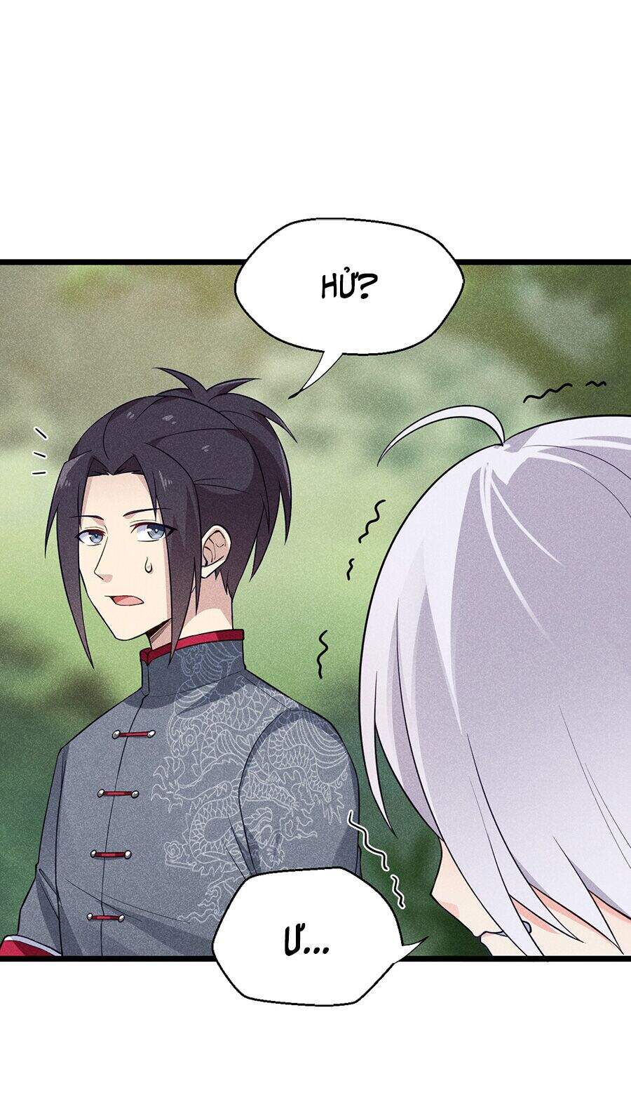 Võ Lâm Đệ Nhất Đầu Bếp Chap 62 - Next Chap 63