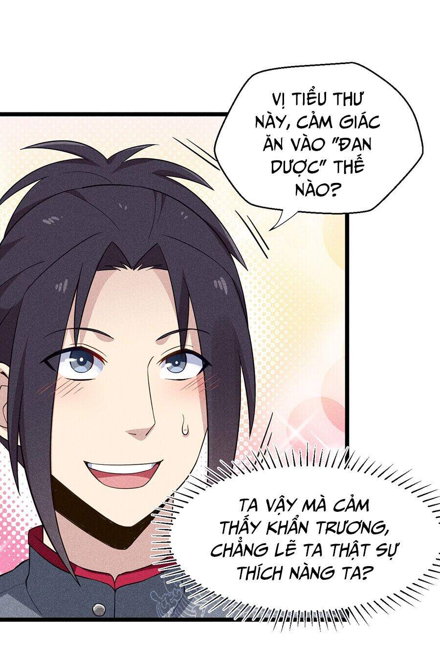 Võ Lâm Đệ Nhất Đầu Bếp Chap 62 - Next Chap 63