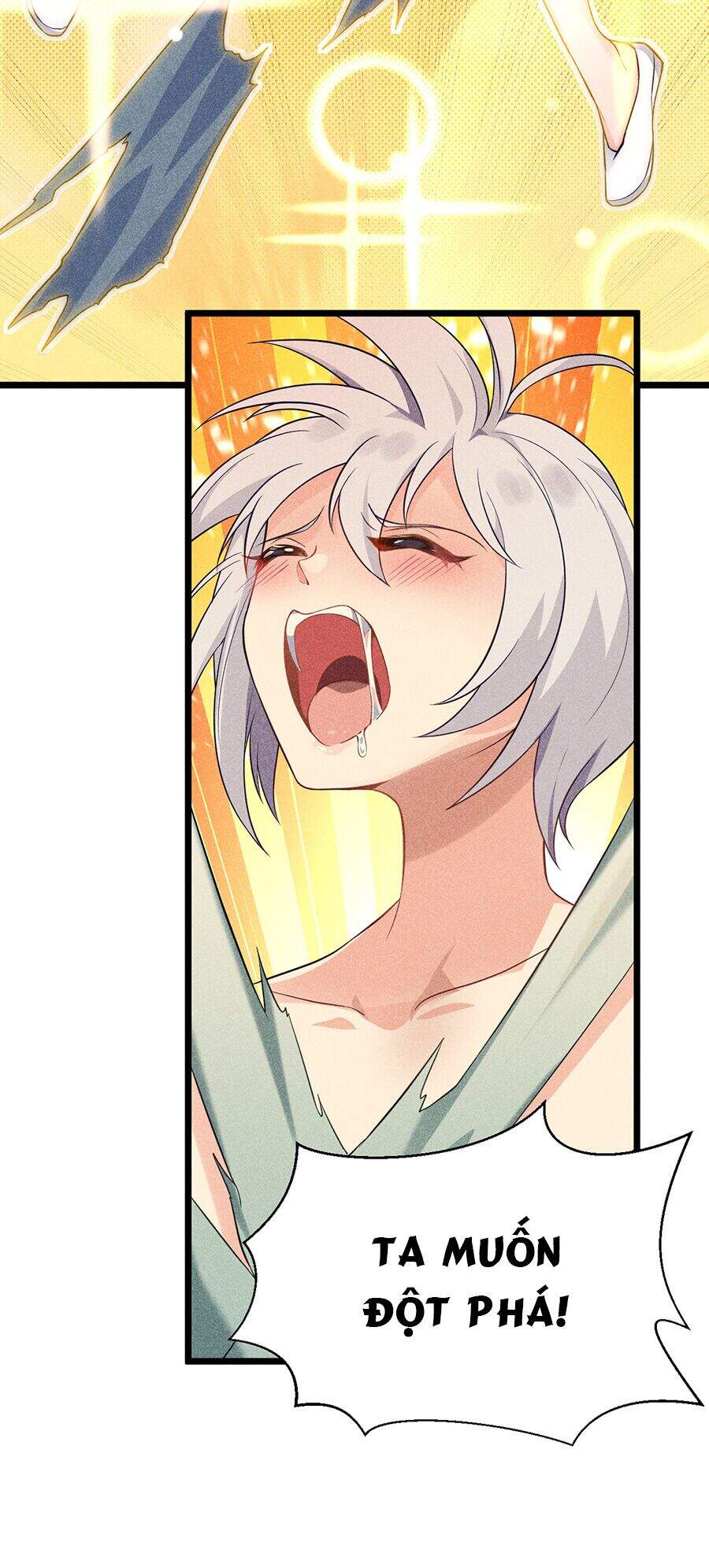 Võ Lâm Đệ Nhất Đầu Bếp Chap 62 - Next Chap 63