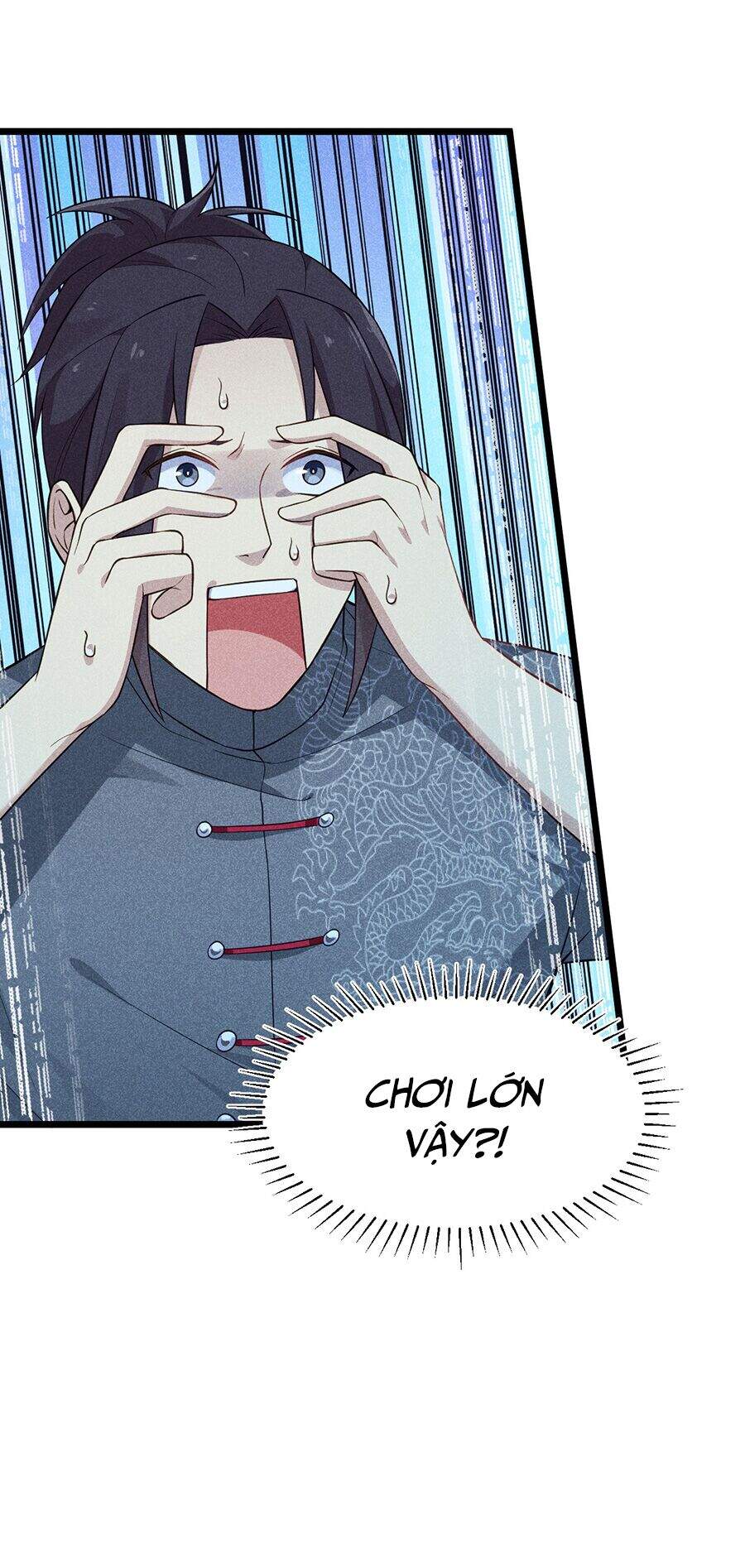 Võ Lâm Đệ Nhất Đầu Bếp Chap 62 - Next Chap 63
