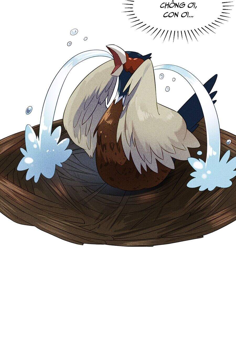 Võ Lâm Đệ Nhất Đầu Bếp Chap 62 - Next Chap 63