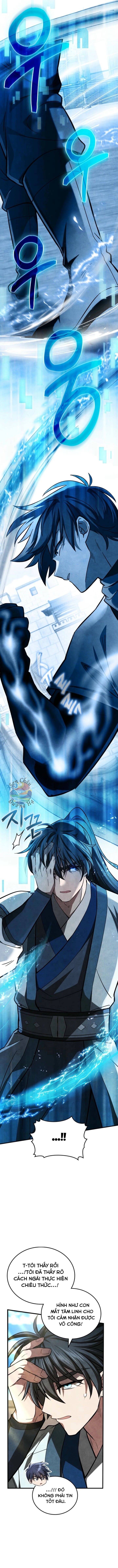 Võ Lâm Quan Viên Sinh Tồn Chi Đạo Chap 3 - Next Chap 4
