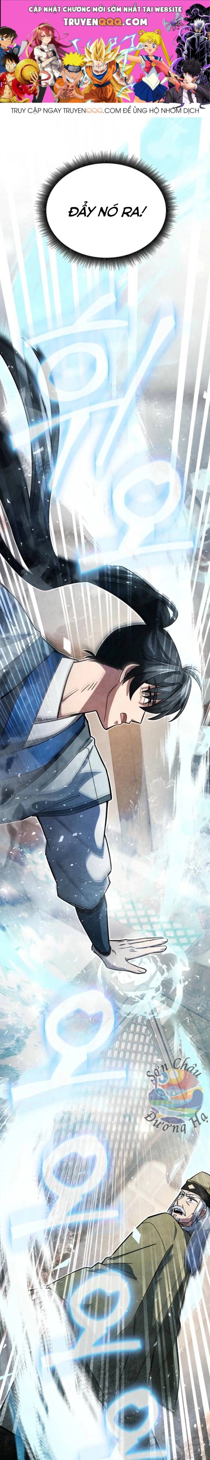 Võ Lâm Quan Viên Sinh Tồn Chi Đạo Chap 5 - Next Chap 6