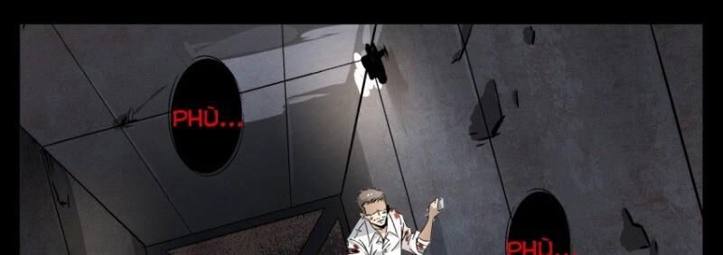 Võ Lực Chí Mạng Chap 1 - Next Chap 2
