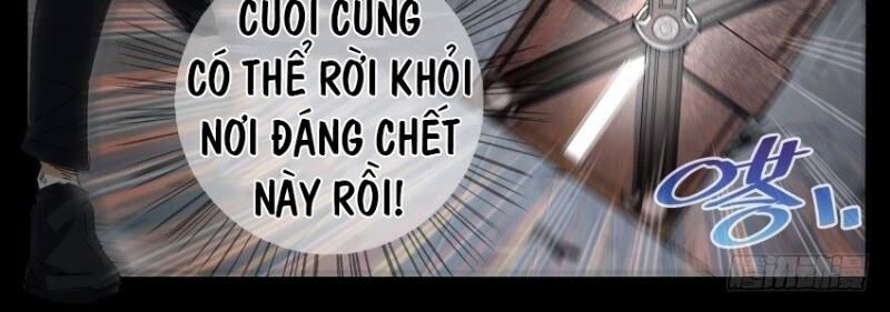 Võ Lực Chí Mạng Chap 1 - Next Chap 2