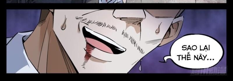 Võ Lực Chí Mạng Chap 1 - Next Chap 2