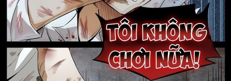 Võ Lực Chí Mạng Chap 1 - Next Chap 2