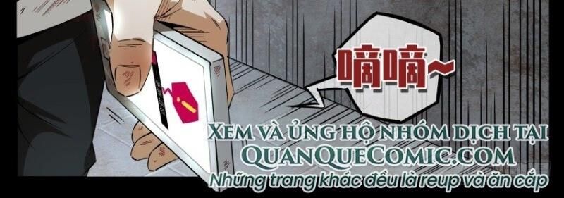 Võ Lực Chí Mạng Chap 1 - Next Chap 2