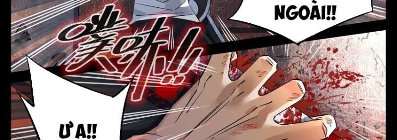 Võ Lực Chí Mạng Chap 1 - Next Chap 2