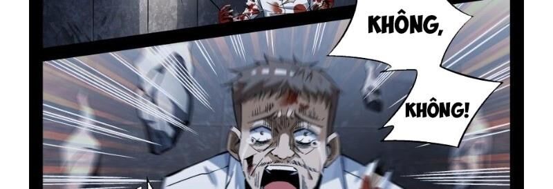 Võ Lực Chí Mạng Chap 1 - Next Chap 2