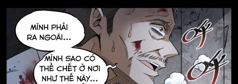 Võ Lực Chí Mạng Chap 1 - Next Chap 2