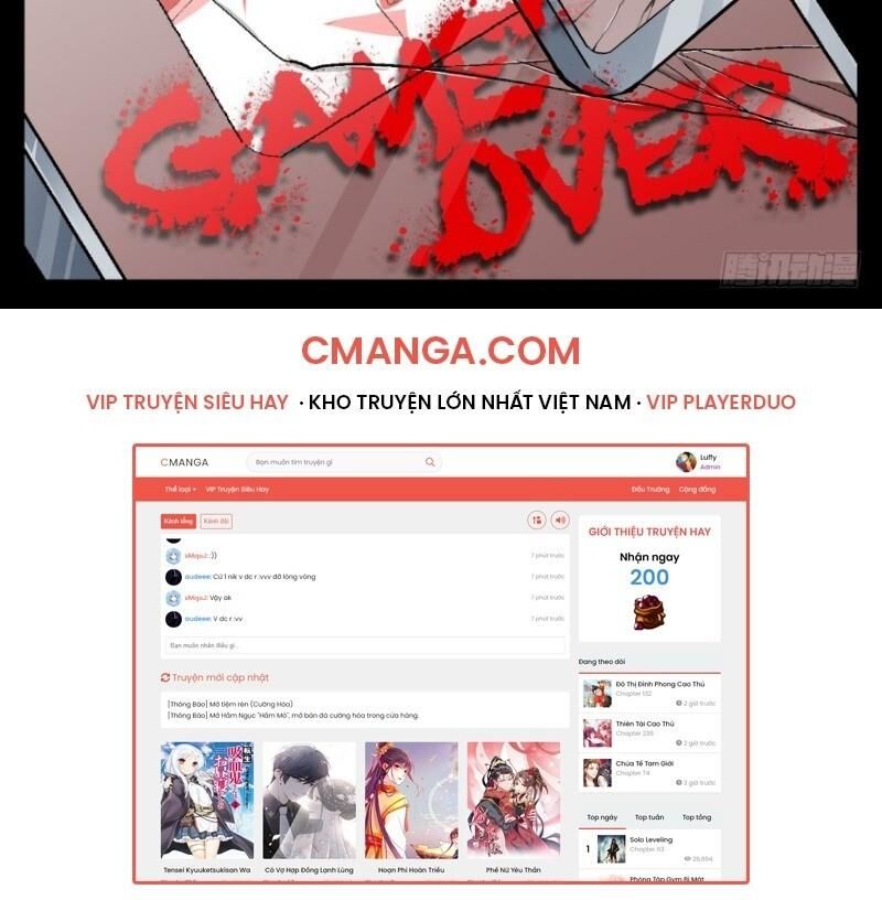 Võ Lực Chí Mạng Chap 1 - Next Chap 2
