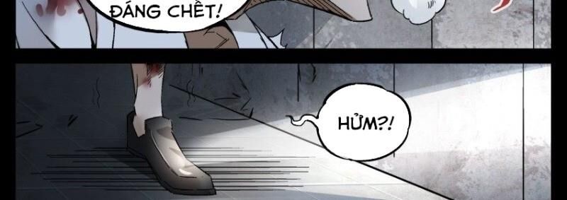 Võ Lực Chí Mạng Chap 1 - Next Chap 2