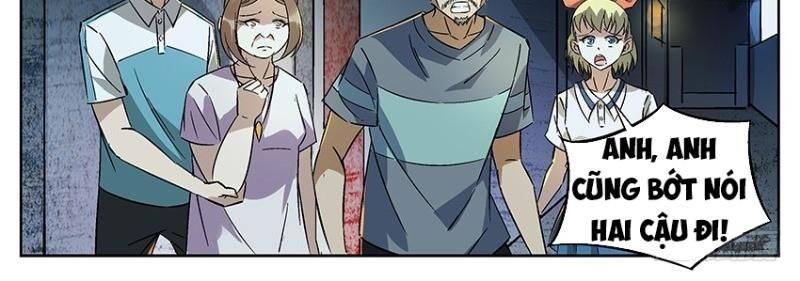 Võ Lực Chí Mạng Chap 2 - Next Chap 3