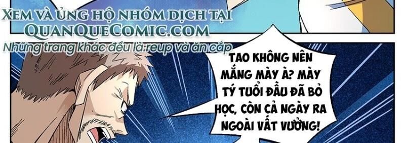 Võ Lực Chí Mạng Chap 2 - Next Chap 3