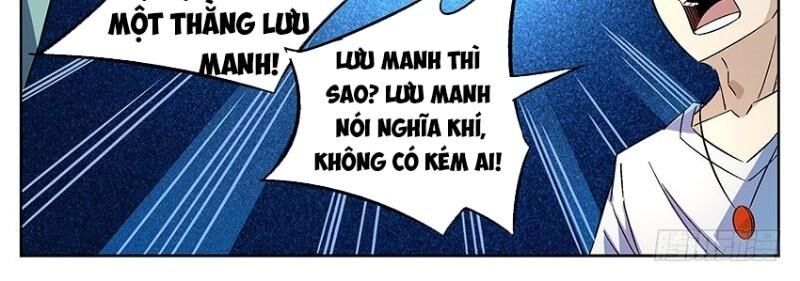 Võ Lực Chí Mạng Chap 2 - Next Chap 3