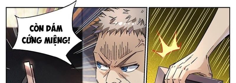 Võ Lực Chí Mạng Chap 2 - Next Chap 3