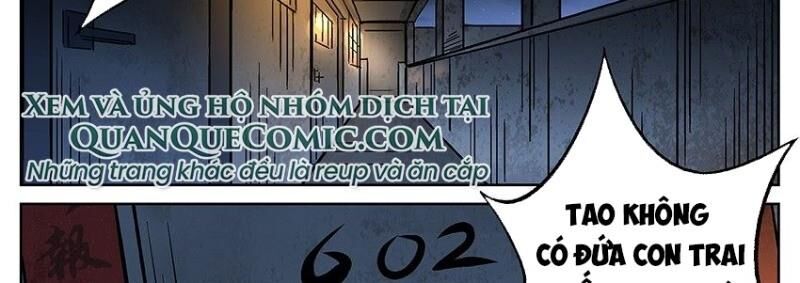 Võ Lực Chí Mạng Chap 2 - Next Chap 3