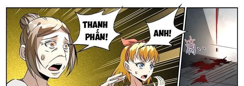 Võ Lực Chí Mạng Chap 2 - Next Chap 3