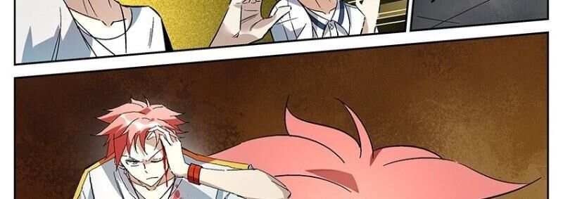 Võ Lực Chí Mạng Chap 2 - Next Chap 3