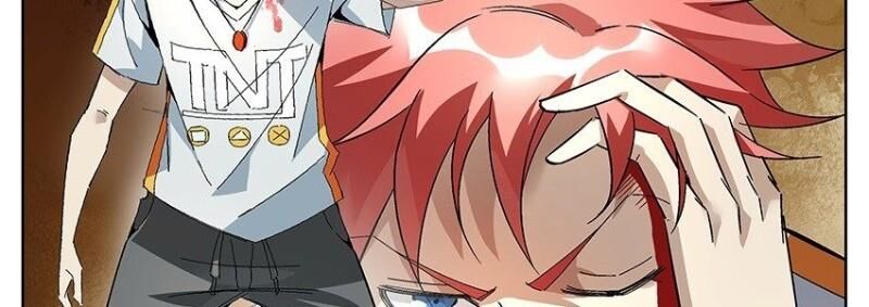 Võ Lực Chí Mạng Chap 2 - Next Chap 3