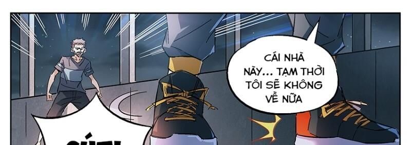 Võ Lực Chí Mạng Chap 2 - Next Chap 3