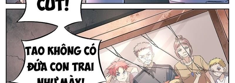 Võ Lực Chí Mạng Chap 2 - Next Chap 3