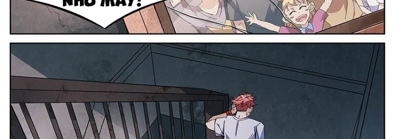 Võ Lực Chí Mạng Chap 2 - Next Chap 3