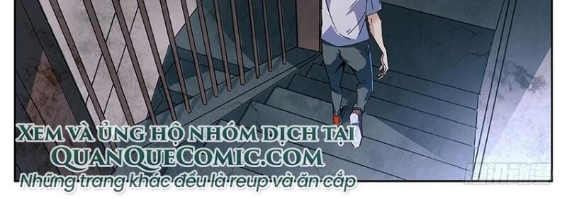 Võ Lực Chí Mạng Chap 2 - Next Chap 3