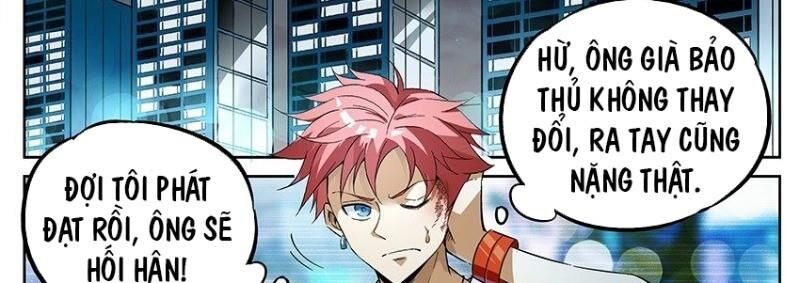 Võ Lực Chí Mạng Chap 2 - Next Chap 3
