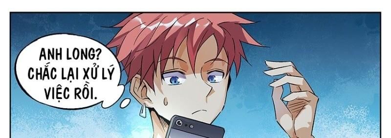 Võ Lực Chí Mạng Chap 2 - Next Chap 3