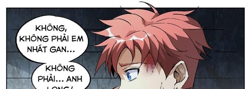 Võ Lực Chí Mạng Chap 2 - Next Chap 3
