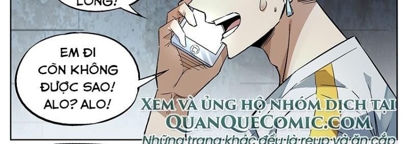 Võ Lực Chí Mạng Chap 2 - Next Chap 3
