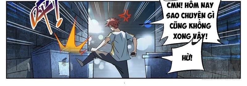 Võ Lực Chí Mạng Chap 2 - Next Chap 3