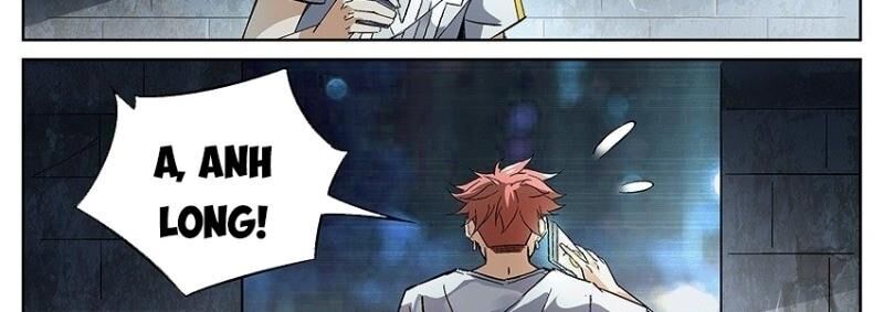 Võ Lực Chí Mạng Chap 2 - Next Chap 3
