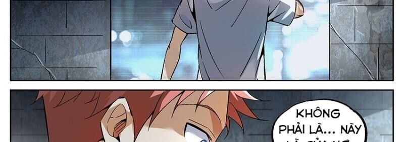Võ Lực Chí Mạng Chap 2 - Next Chap 3