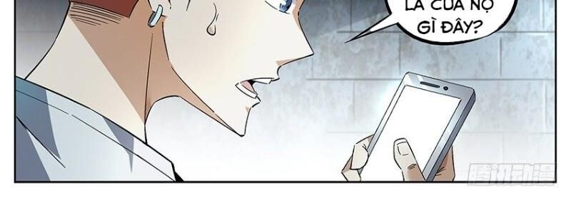 Võ Lực Chí Mạng Chap 2 - Next Chap 3