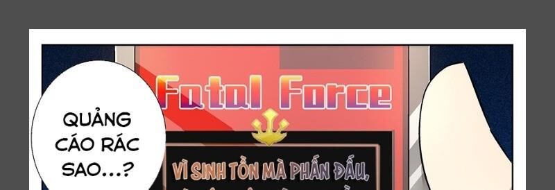 Võ Lực Chí Mạng Chap 2 - Next Chap 3