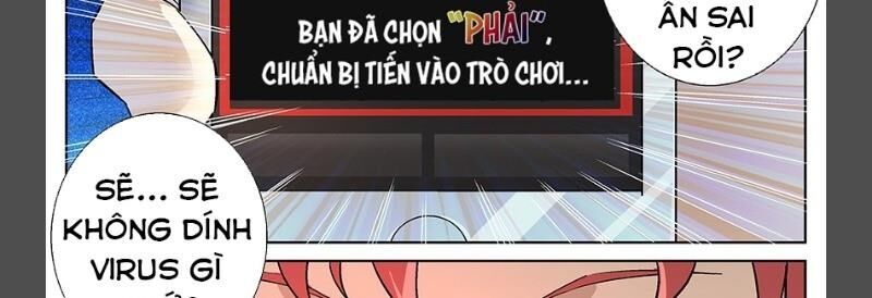 Võ Lực Chí Mạng Chap 2 - Next Chap 3