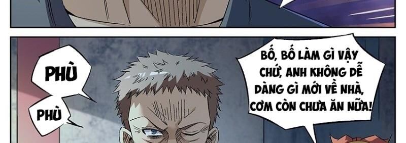 Võ Lực Chí Mạng Chap 2 - Next Chap 3