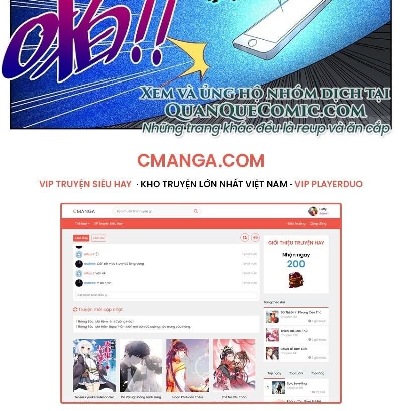 Võ Lực Chí Mạng Chap 2 - Next Chap 3