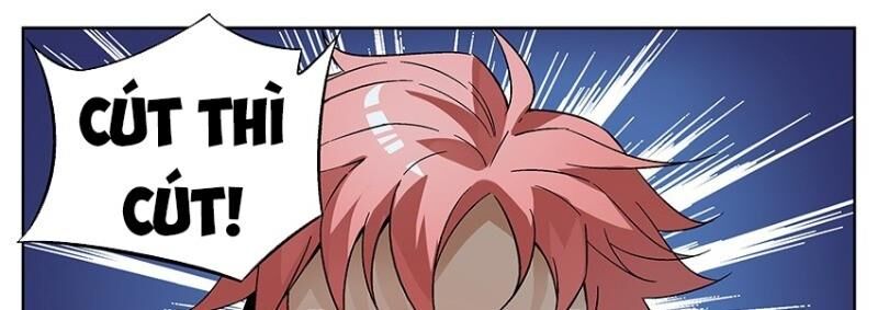 Võ Lực Chí Mạng Chap 2 - Next Chap 3