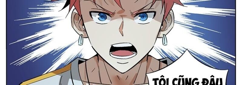 Võ Lực Chí Mạng Chap 2 - Next Chap 3