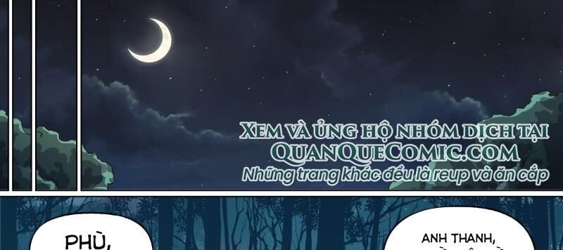 Võ Lực Chí Mạng Chap 28 - Next Chap 29