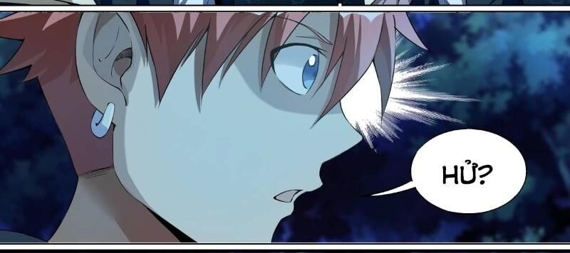 Võ Lực Chí Mạng Chap 28 - Next Chap 29
