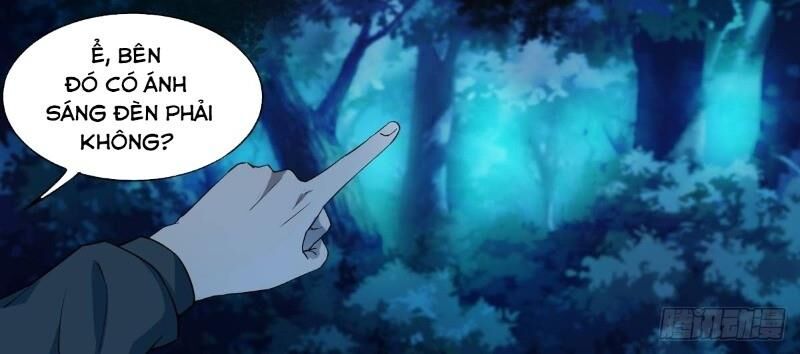 Võ Lực Chí Mạng Chap 28 - Next Chap 29