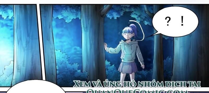 Võ Lực Chí Mạng Chap 28 - Next Chap 29